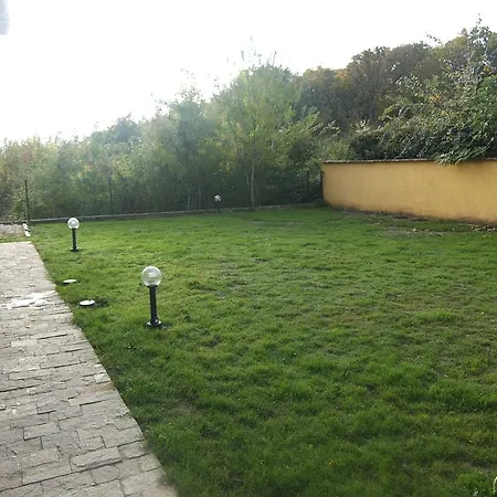 Hébergement de vacances Green Sables d'or